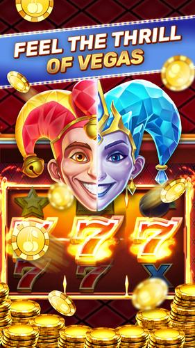 Slots Craze 2应用截图第1张