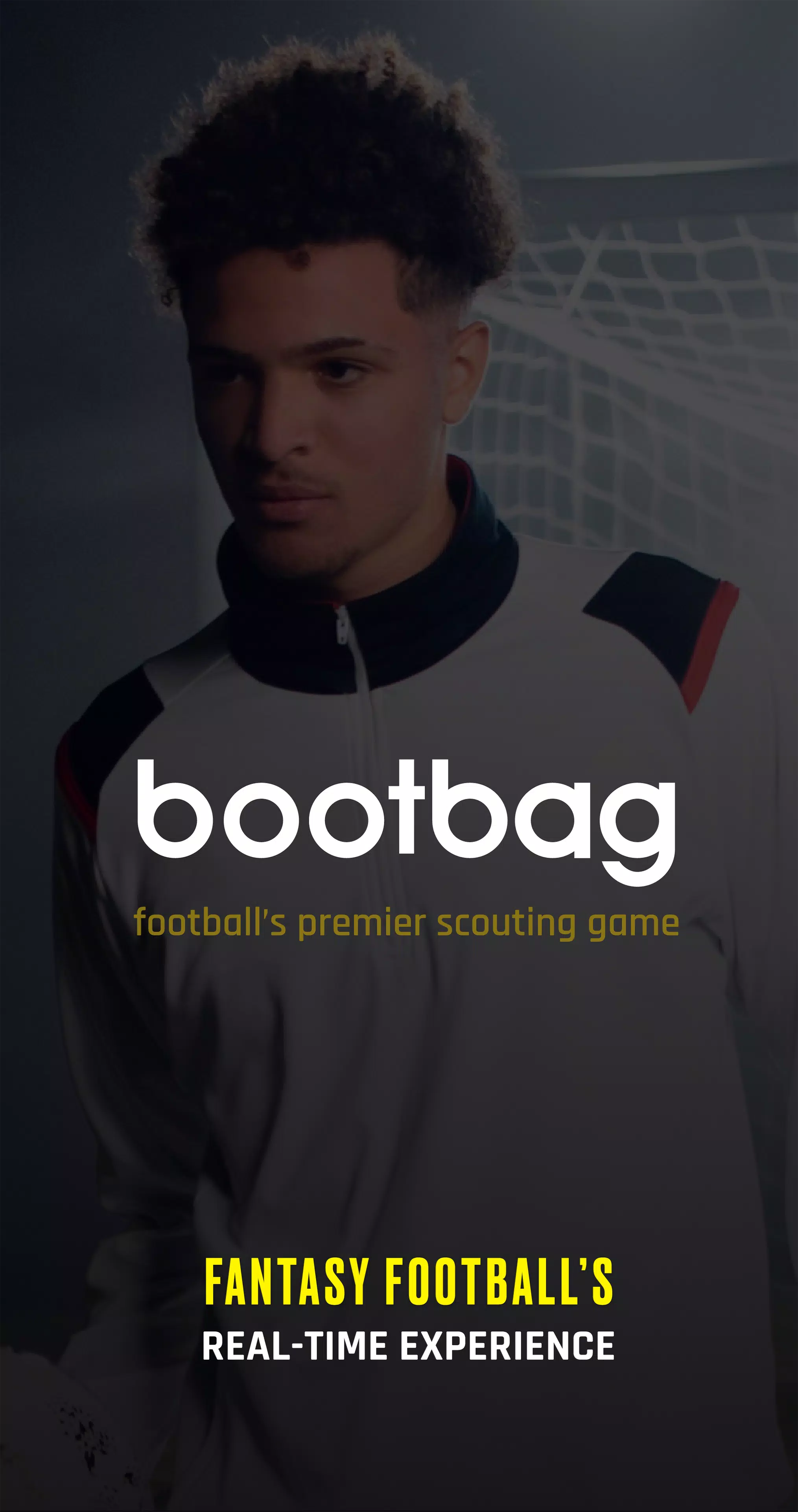 Schermata bootbag 0