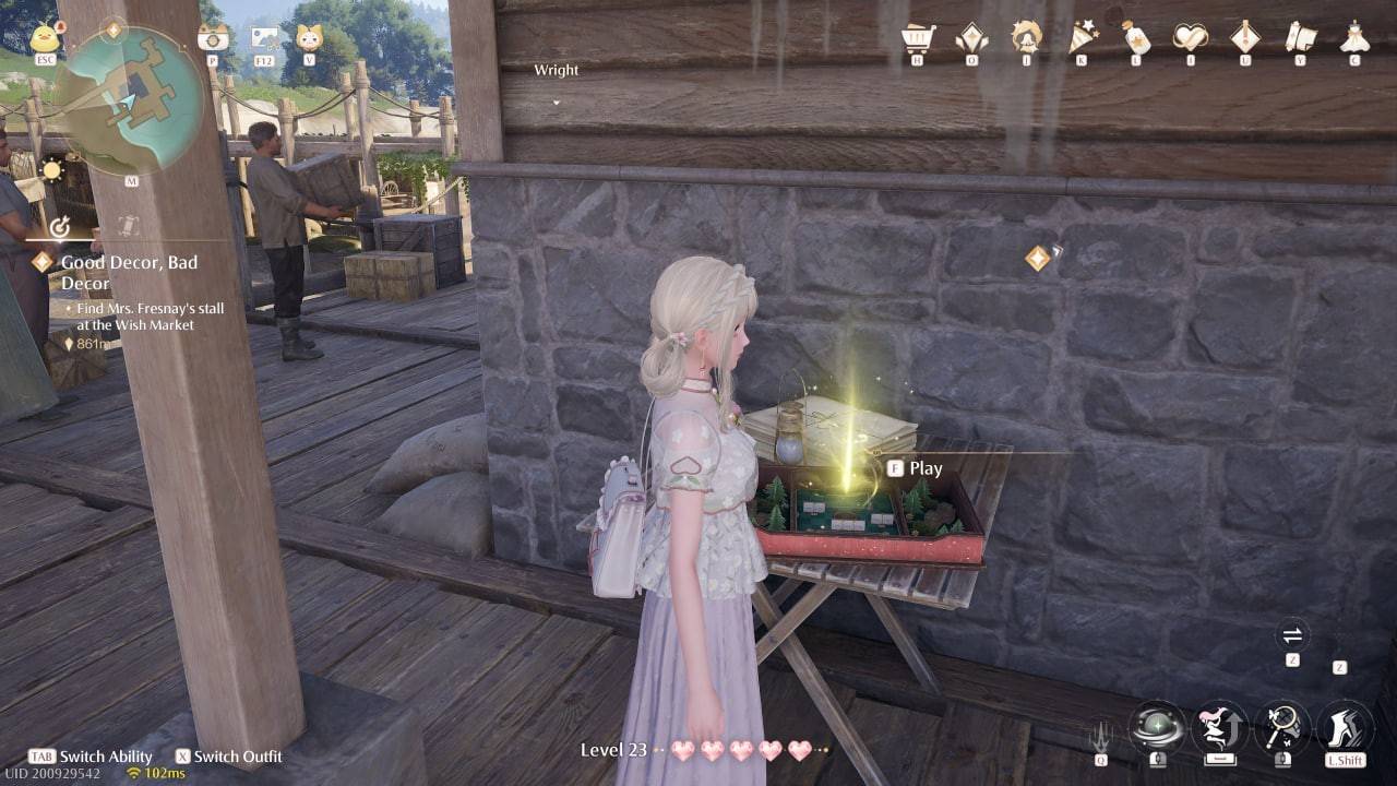 Cómo jugar al rey de mármol