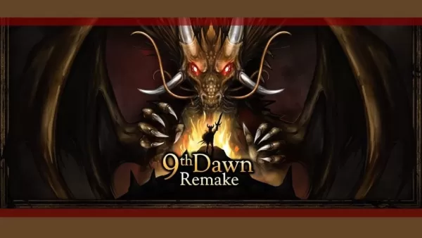"Ang ika -9 na Dawn Remake ay naglulunsad sa mobile kasama ang Multiplayer"