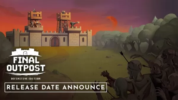 10年以上を経て、最終前哨基地がAndroid版に登場