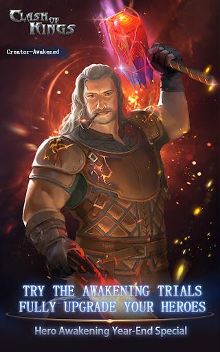 Clash of Kings應用截圖第2張