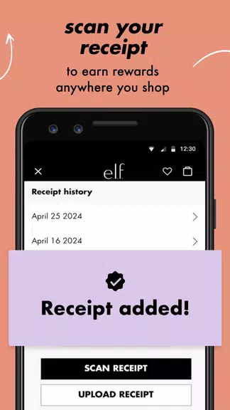 e.l.f. Cosmetics and Skincare应用截图第3张