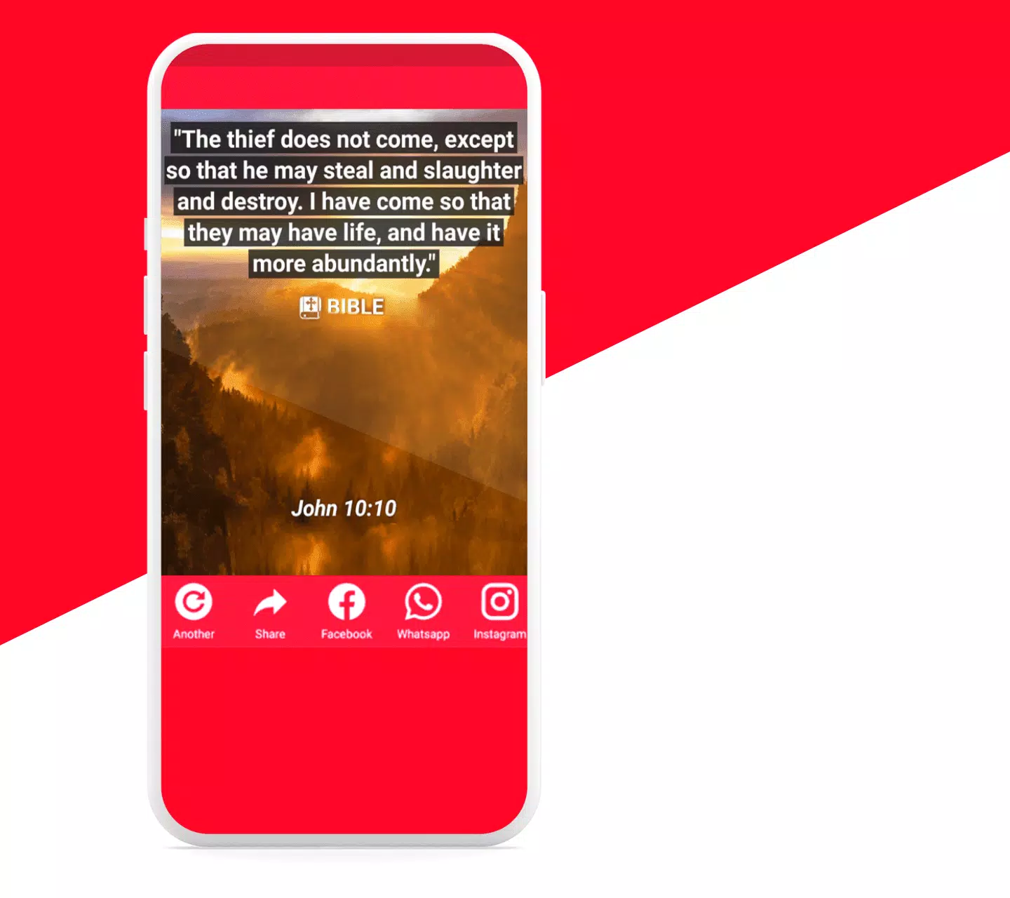 Catholic Bible Offline ภาพหน้าจอ 2