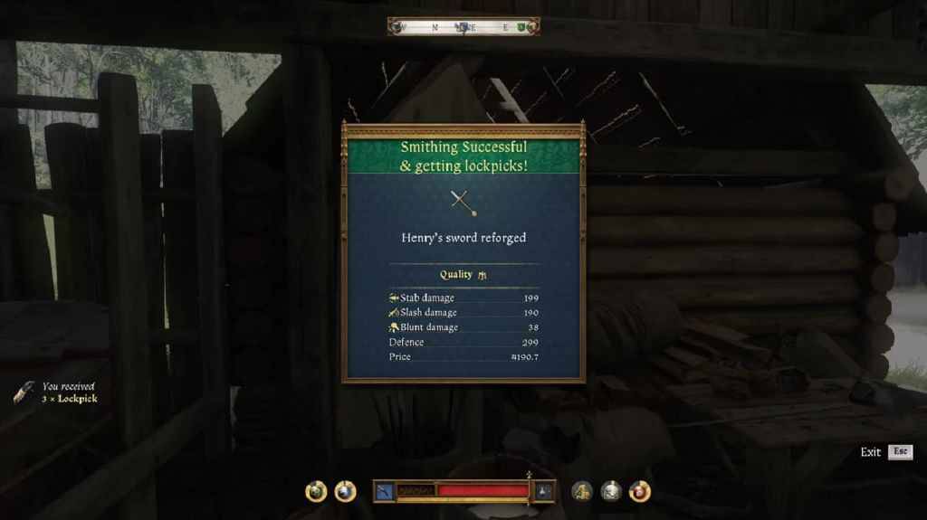 亨利在王国的长剑来源:2