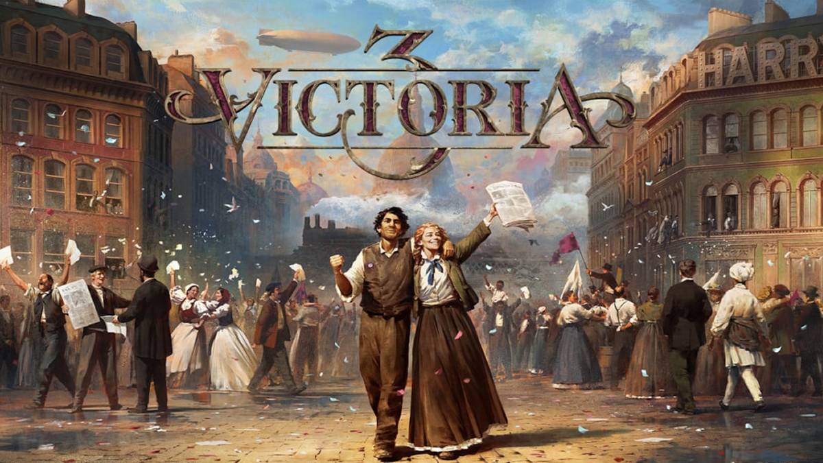 Victoria 3: Complete List of Console Commands and Cheats