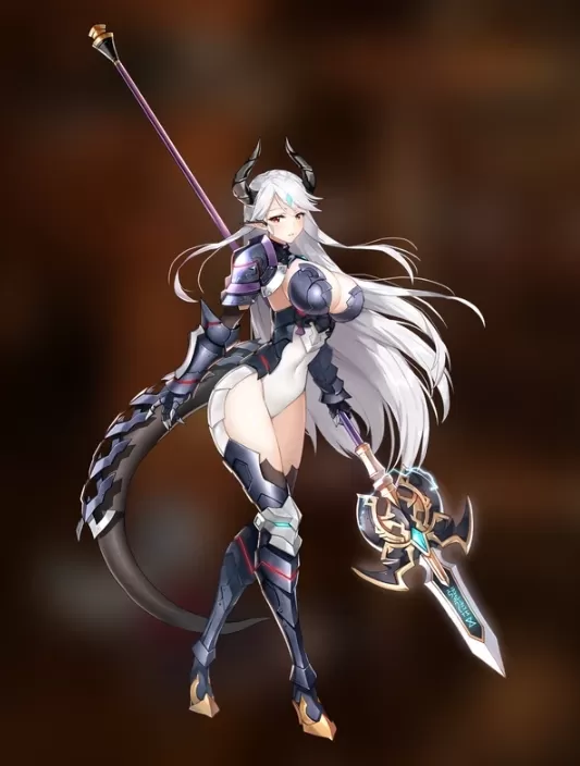Luna Build Guide for Epic Seven Optimization