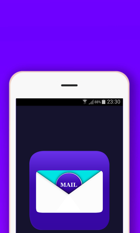 Email for Yahoo Mail Plus Captura de tela 0