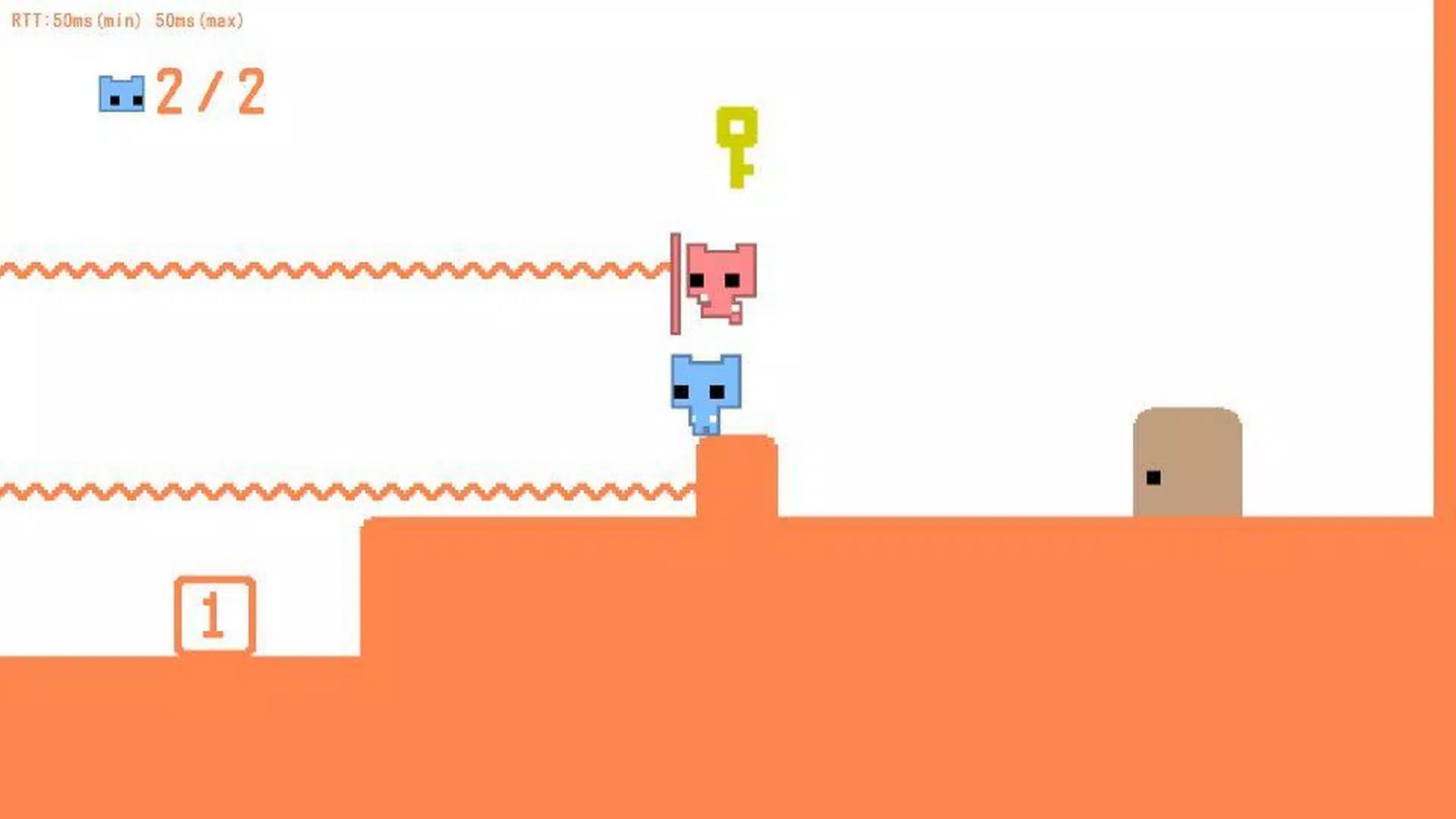 Pico Game For Park Cats Mod应用截图第1张