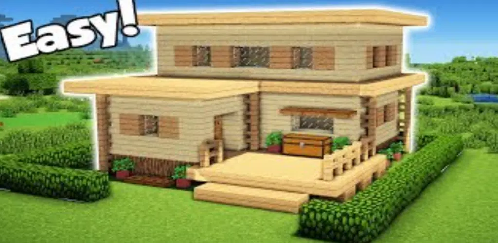 CRAFTSMAN BUILDING HOUSE應用截圖第3張