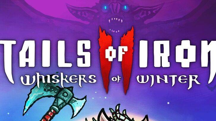 Tails of Iron 2: Whiskers of Winter Fecha de Lanzamiento y Hora