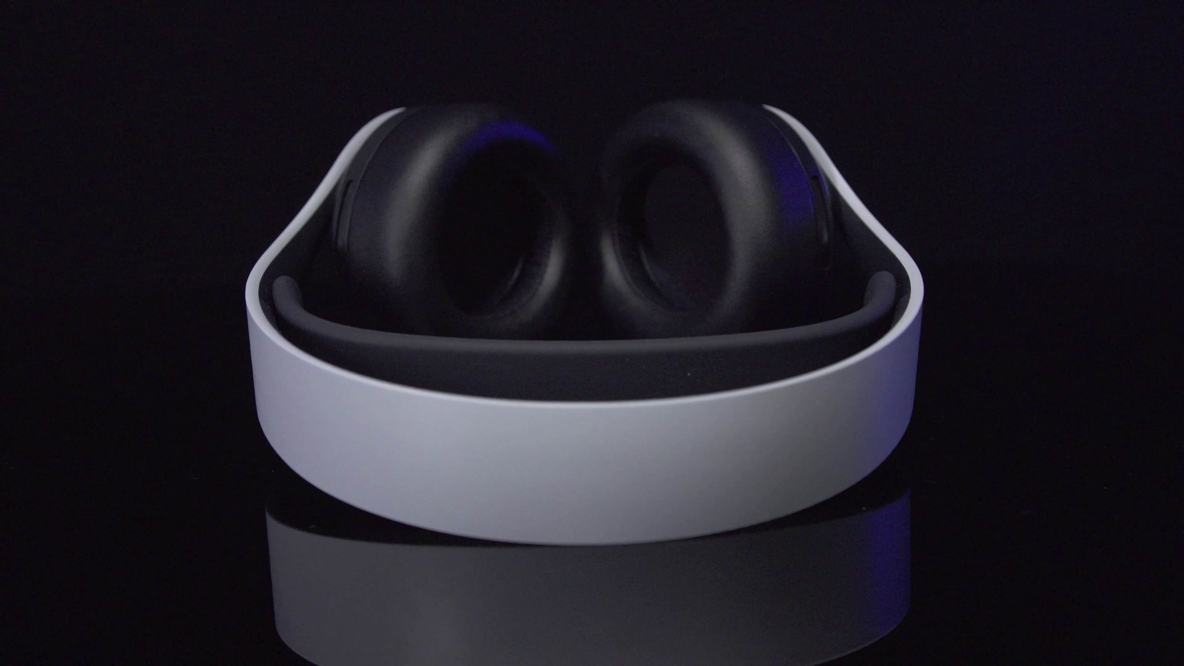 Sony Pulse 3D Images