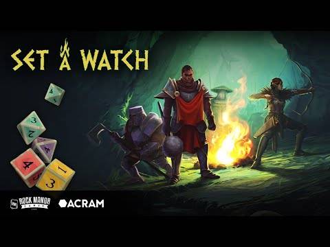 設置手錶遊戲玩法