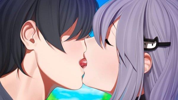 Onii-chan Asobo ဖန်သားပြင်ဓာတ်ပုံ 0