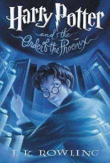 Harry Potter et l'ordre du Phoenix
