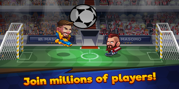 Head Ball 2 Mod應用截圖第0張