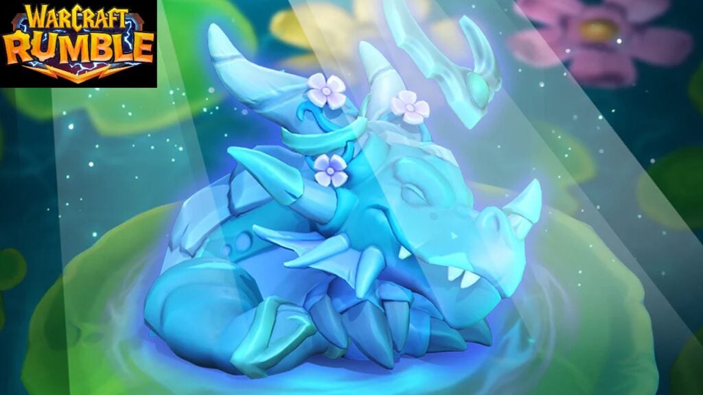 與新領導者Ysera一起發起魔獸爭吵的第9季