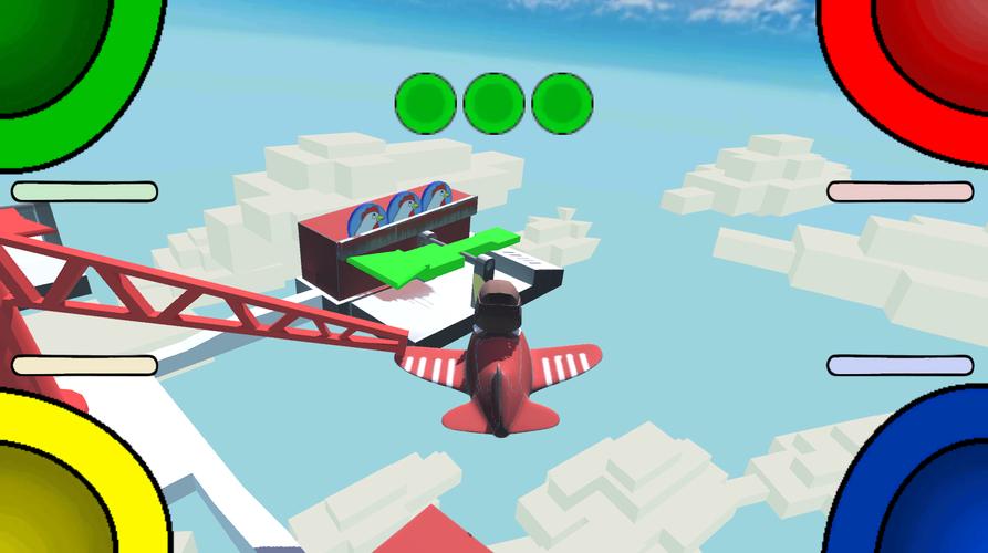 Looping Louis/2,3,4 Player 스크린샷 1