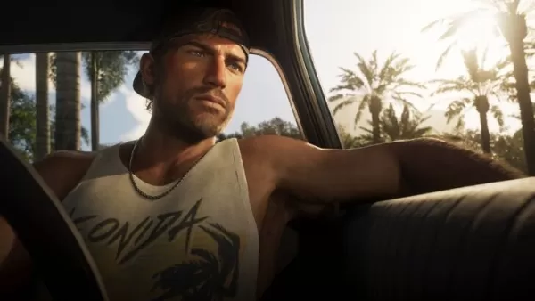 GTA 6 ट्रेलर 2 कहानी, वाइस सिटी और अन्य पात्रों को दिखाता है