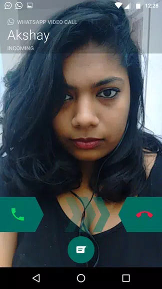 GIRLS FREE CHAT Ekran Görüntüsü 3