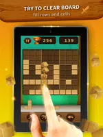 Schermata Wudoku 2