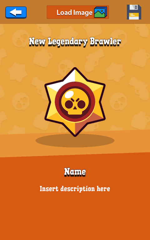 Brawl Cards for Brawl Stars應用截圖第3張