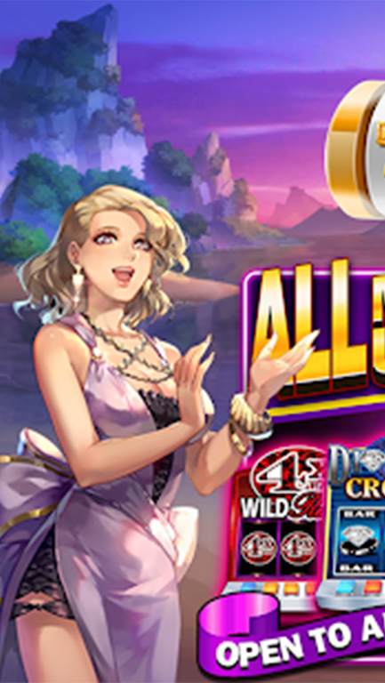 HighStakes 777 casino應用截圖第0張