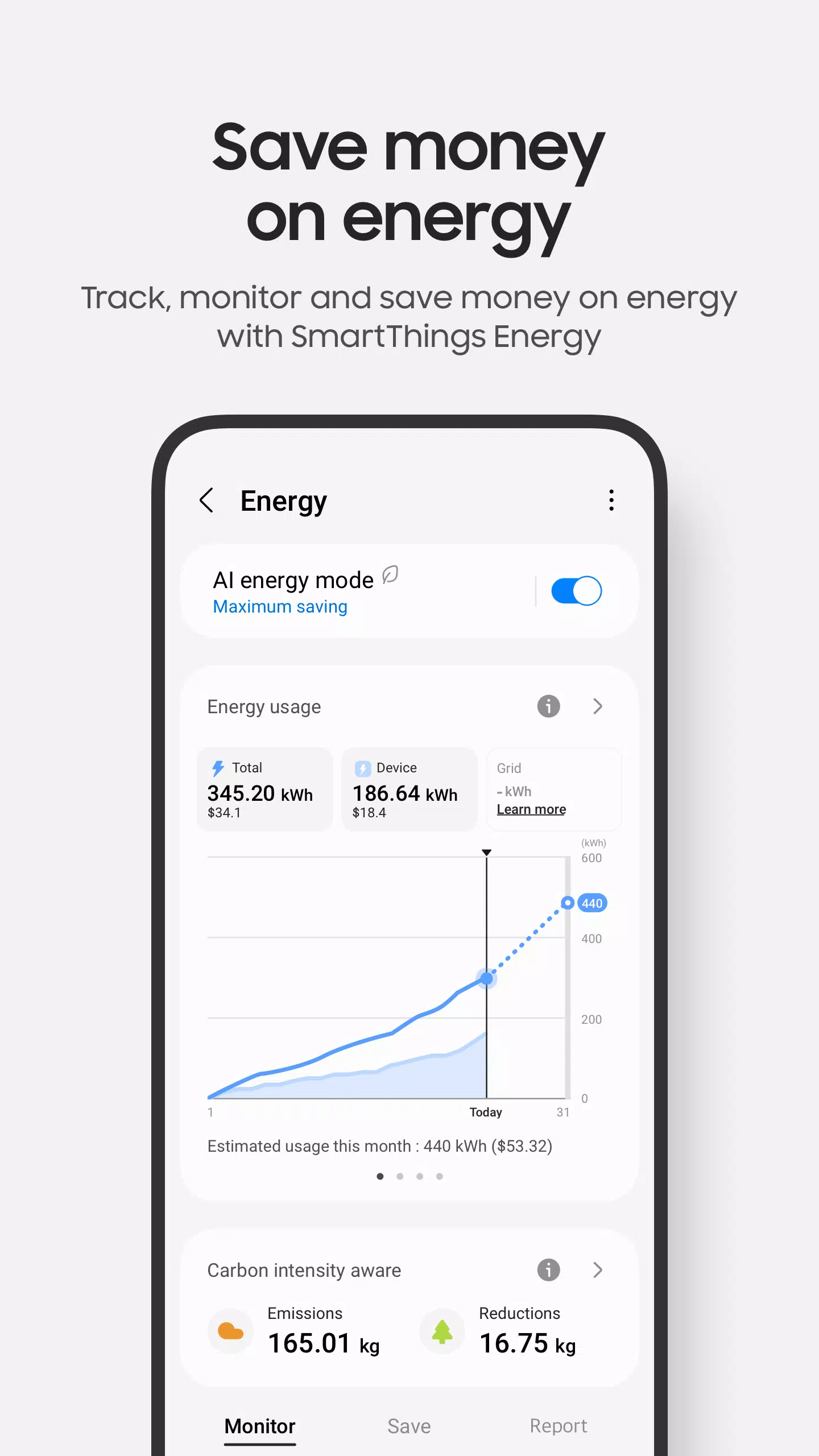 SmartThings स्क्रीनशॉट 3