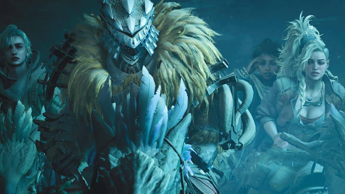 Mastering Monster Capture Techniques in Monster Hunter Wilds
