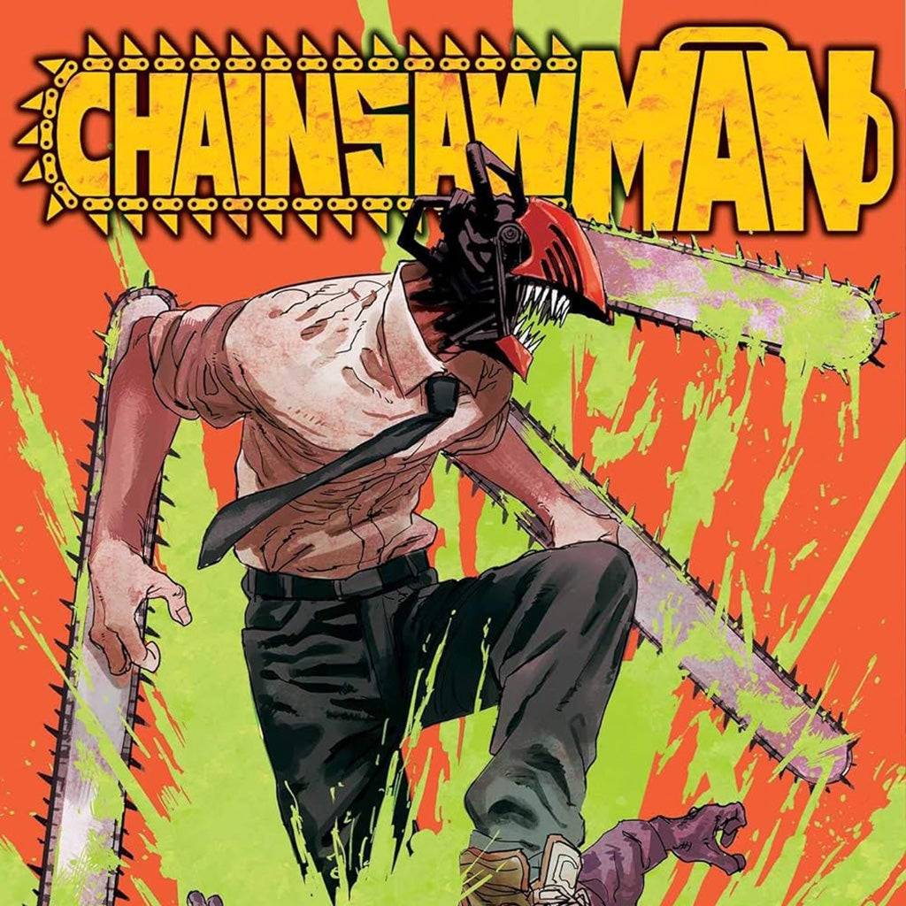 Chainsaw Man Season 1