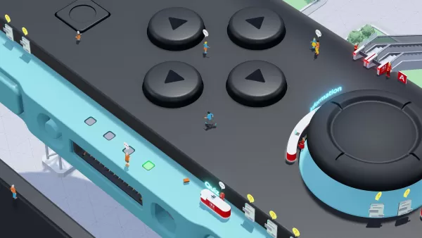 Welcome Tour multiplayer modes