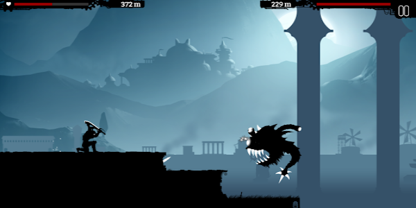Dark Lands Скриншот 1