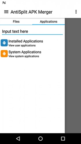 Apktool M Mod Captura de pantalla 0