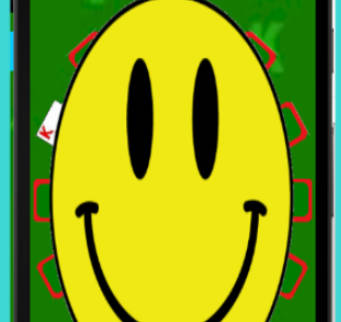 Clock - fun and easy card game應用截圖第2張
