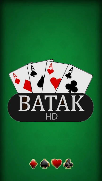 Batak HD應用截圖第0張