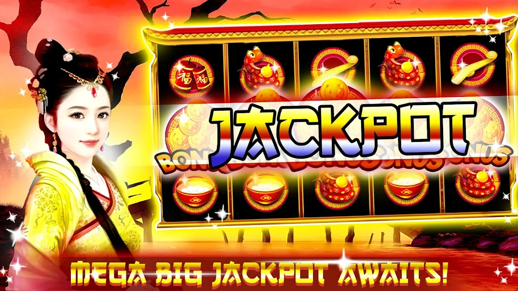 Schermata Win Fortunes Club Casino - Free Vegas Slot Machine 2
