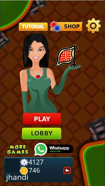 Jhandi Munda Slot স্ক্রিনশট 1