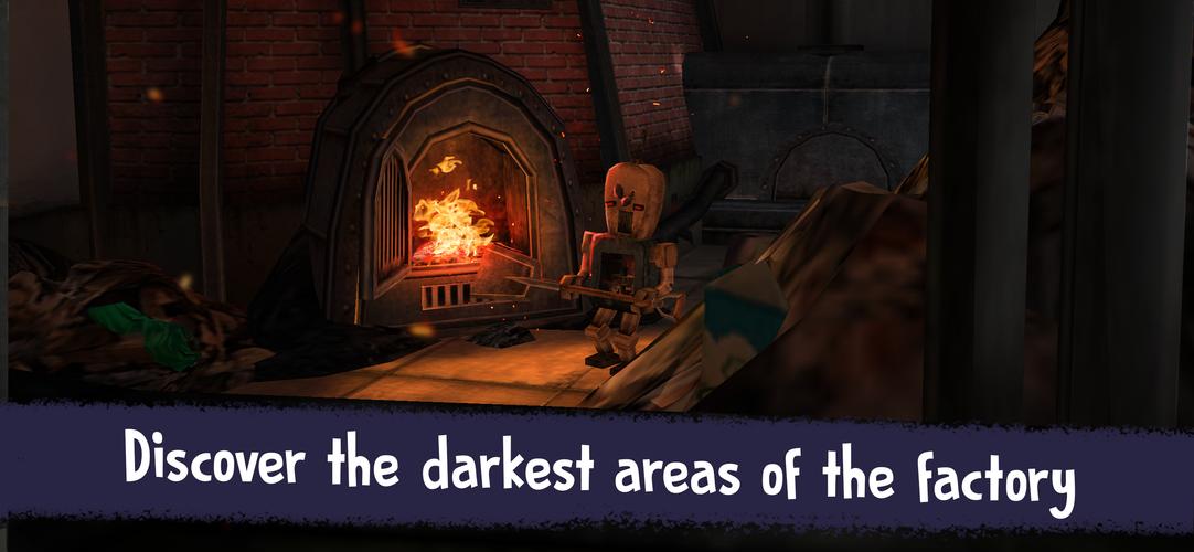 Ice Scream 5 Friends: Mike應用截圖第3張