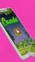 Comsoda App Live Schermafbeelding 2