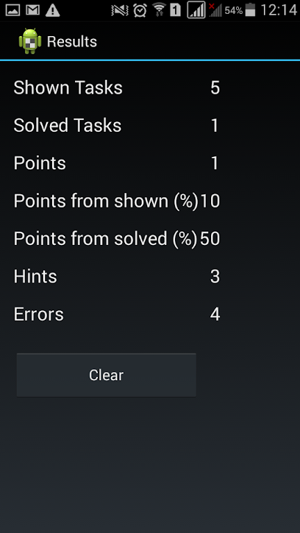 Tactics in Chess Capture d'écran 2