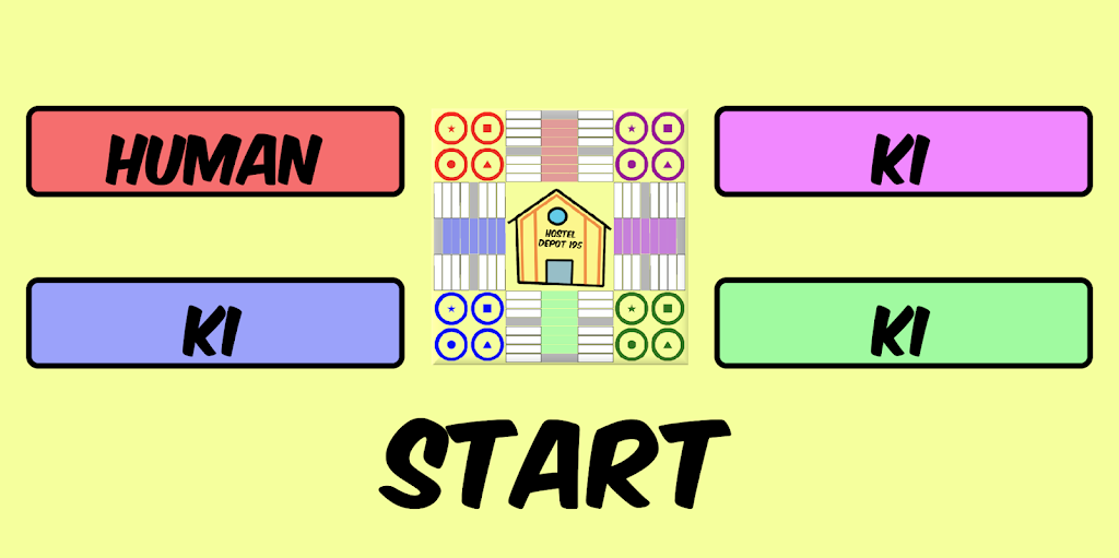 Swiss Ludo (Eile mit Weile) ဖန်သားပြင်ဓာတ်ပုံ 2