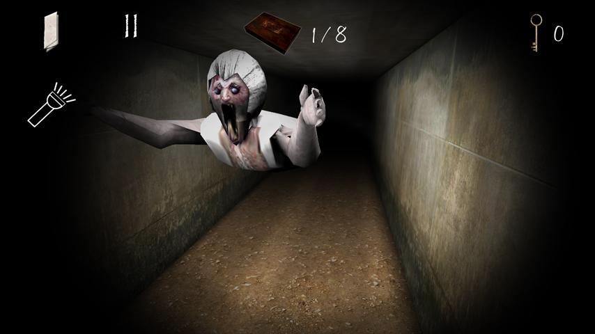 Slendrina: The Cellar 2 Mod ภาพหน้าจอ 2