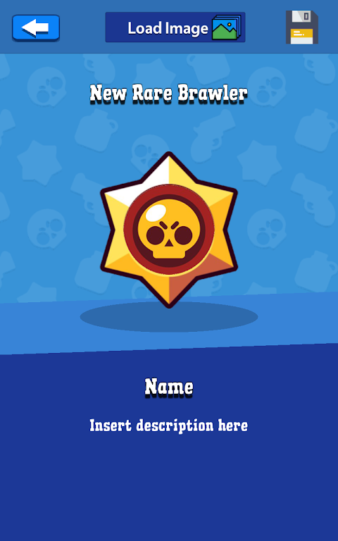 Brawl Cards for Brawl Stars應用截圖第1張