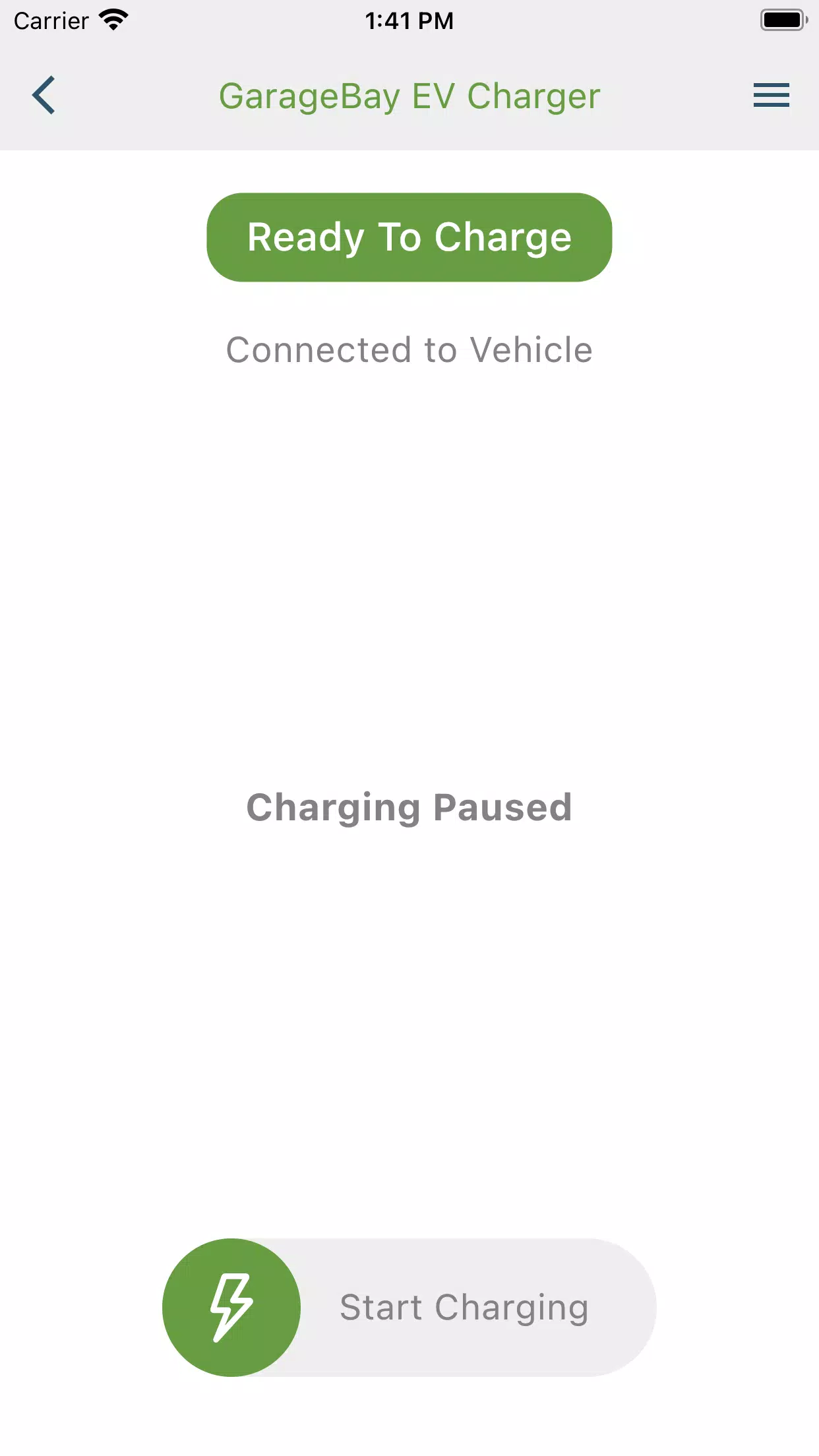 Emporia Invite スクリーンショット 1