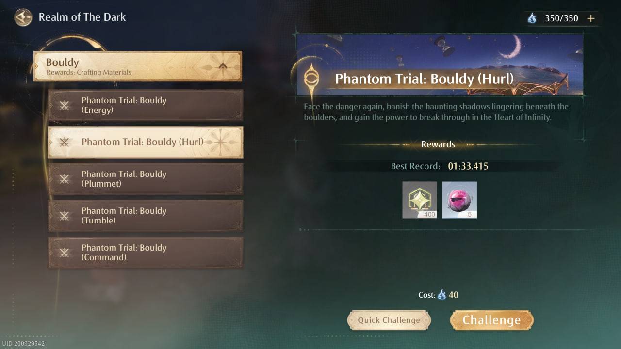 Obtaining Key Resources