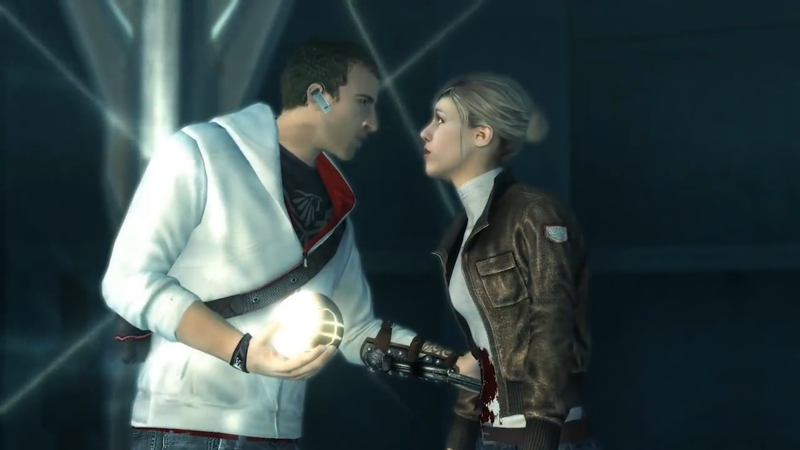 刺客信條1、2,兄弟情誼,啟示和3