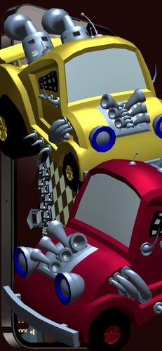 Checkers King應用截圖第1張