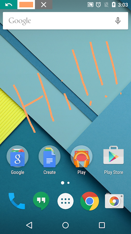 ADV Screen Recorder Mod স্ক্রিনশট 2