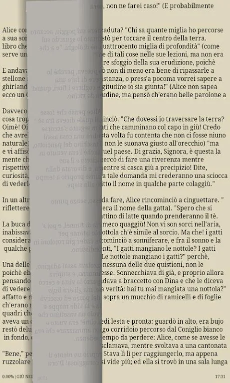 Il Corsaro Nero应用截图第0张