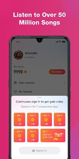 Flex TV Screenshot 1